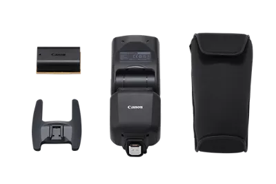 Shop Canon Pro Speedlite EL-5 | Canon U.S.A, Inc.
