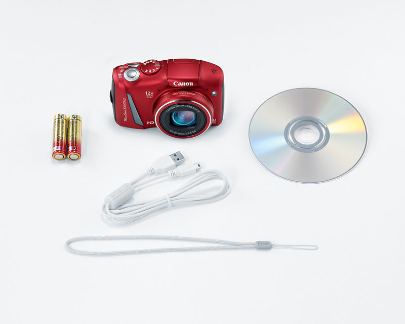 Explore PowerShot SX150 IS | Canon Latin America