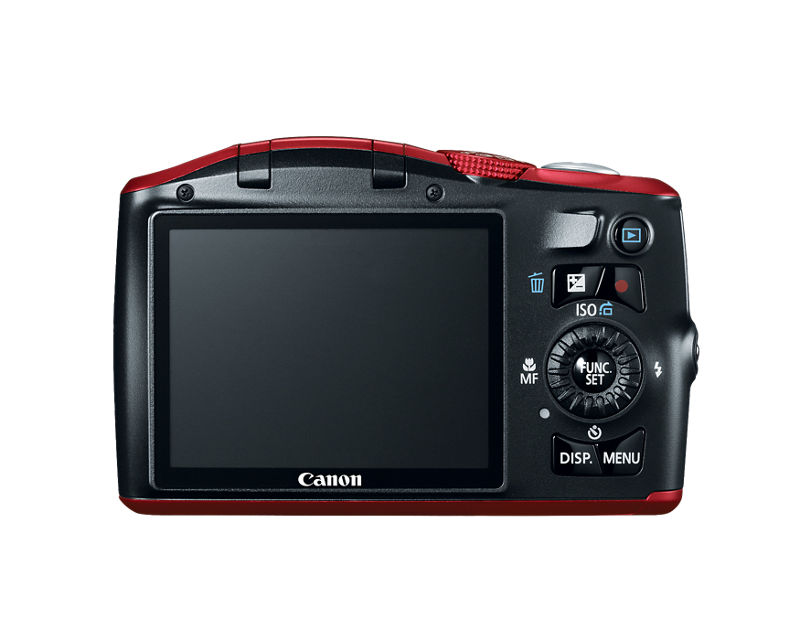 Explore PowerShot SX150 IS | Canon Latin America