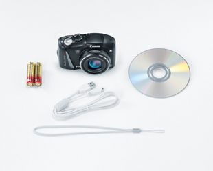 Canon Support for PowerShot SX150 IS | Canon U.S.A., Inc.