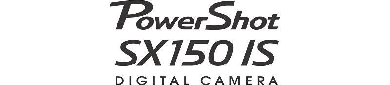 Canon Support for PowerShot SX150 IS | Canon U.S.A., Inc. Canon Support for PowerShot SX150 IS | Canon U.S.A., Inc.
