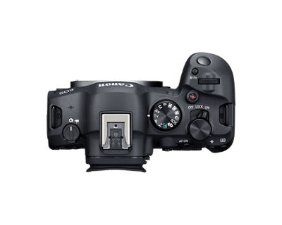 Canon EOS R6 Mark II - Thumbnail 3