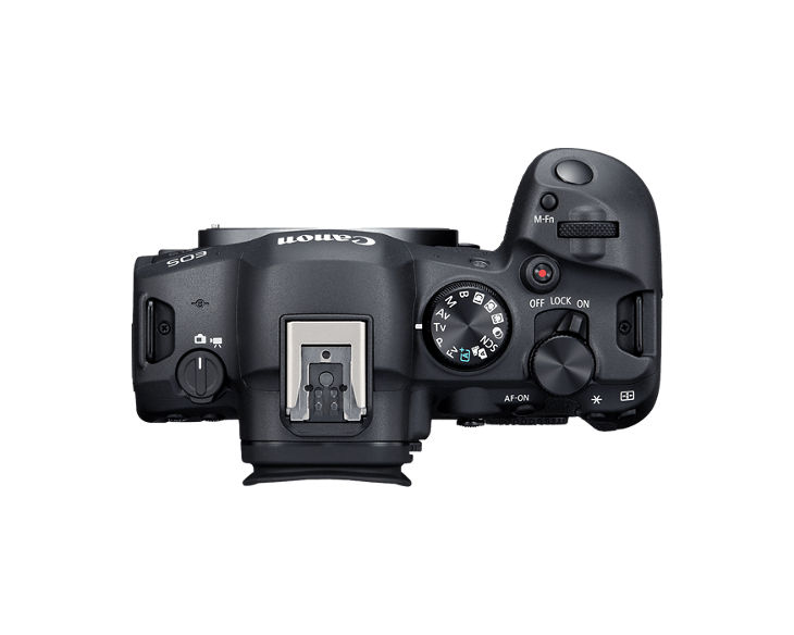 ■1000ショット以下■ CANON EOS R6 Mark II Canon - □1000ショット以下□ CANON EOS R6 Mark II の通販 by