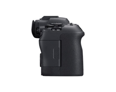 Canon EOS R6 Mark II - Thumbnail 5