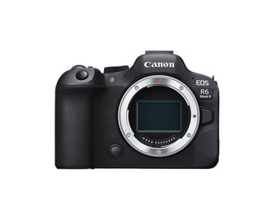Shop Canon EOS R6 Mark II | Canon U.S.A.