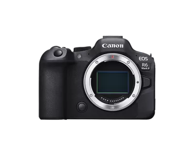 EOS R6 Mark II Body