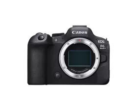 EOS R6 Mark II Body