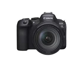 Shop Canon EOS R6 Mark II RF24-105mm F4-7.1 IS STM Lens Kit | Canon U.