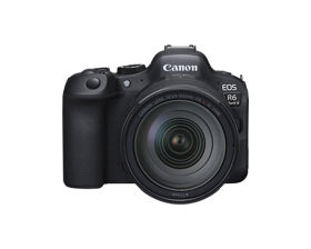 EOS R6 Mark II RF 24-105mm f/4L IS USM