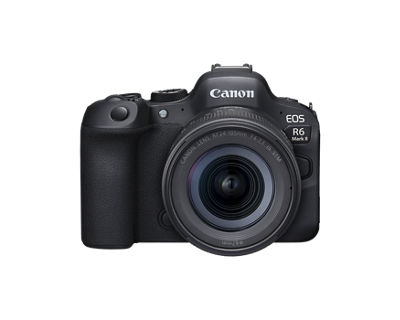 Shop Canon EOS R6 Mark II RF24-105mm F4-7.1 IS STM Lens Kit | Canon U.