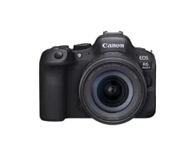 Canon Refurbished EOS R6 Camera Body | Canon U.S.A., Inc.