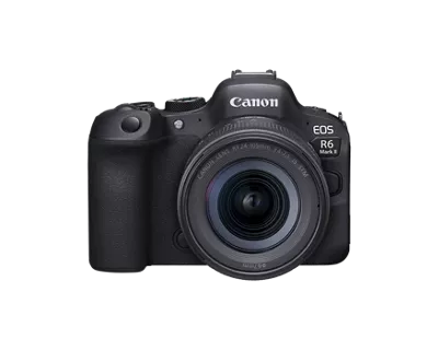 Canon EOS R6 20.1 MP Mirrorless Digital Camera - Black for sale