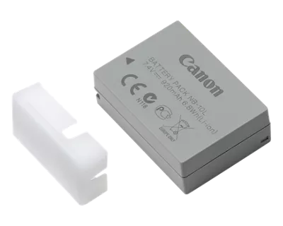 Battery Pack NB-10L