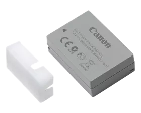 NB-10L Battery Pack 
