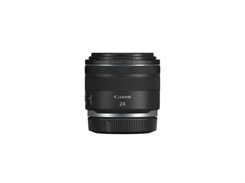 Canon Support for RF24mm F1.8 MACRO IS STM | Canon U.S.A., Inc.