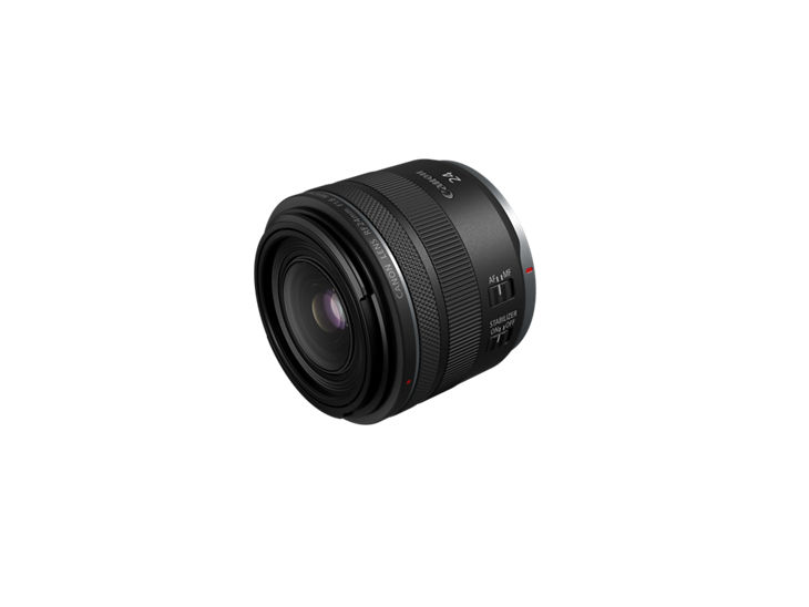RF 24 mm f/1,8 Macro IS STM