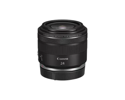 Shop Canon RF24mm F1.8 MACRO IS STM | Canon U.S.A, Inc.