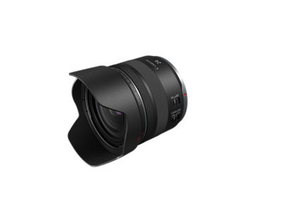 Canon - RF 24mm f/1.8 Macro Is STM Lens