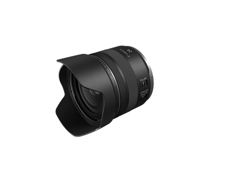 Canon Support for RF24mm F1.8 MACRO IS STM | Canon U.S.A., Inc.