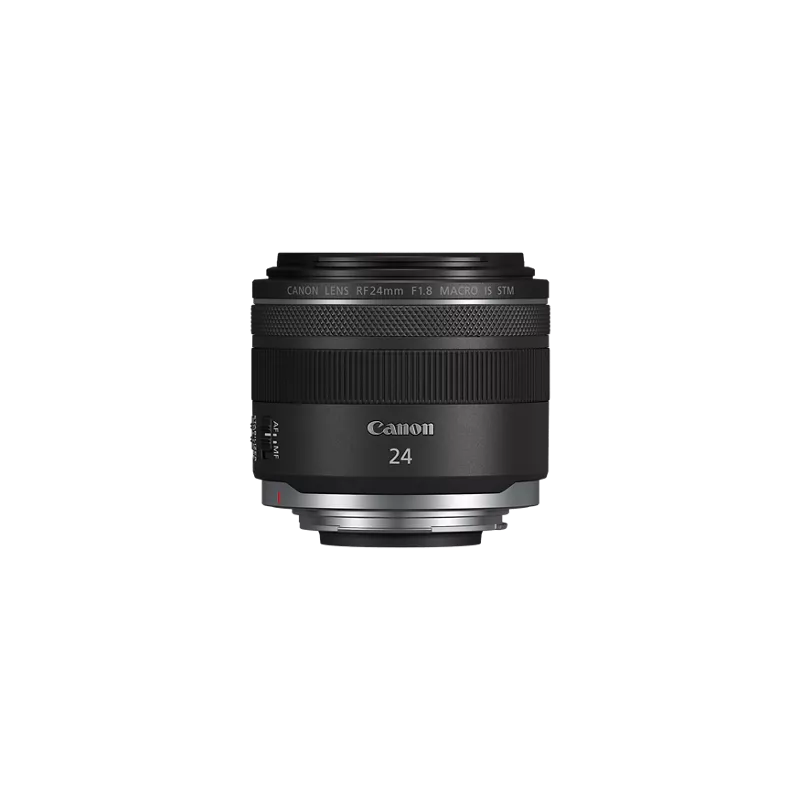 レンズ(単焦点) Canon RF24mm F1.8 MACRO IS STM Shop Canon RF24mm F1.8 MACRO IS STM | Canon U.S.A, Inc.