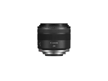 Refurbished RF24mm F1.8 Macro IS STM