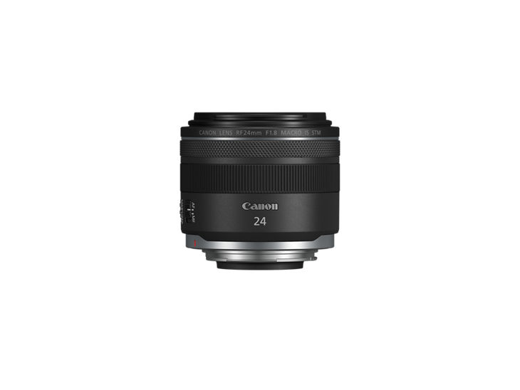 【新品級】Canon RF 24mm F1.8 MACRO IS STM RF 24 mm f/1,8 Macro IS STM