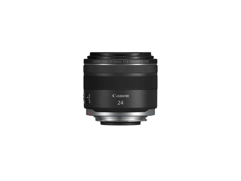 Canon Support for RF24mm F1.8 MACRO IS STM | Canon U.S.A., Inc.