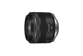 RF 24mm f/1.8 Macro IS STM