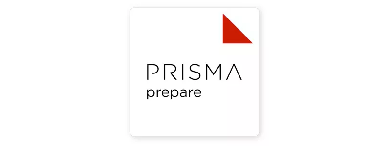 PRISMAprepare