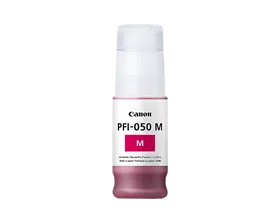 PFI-050 M - Pigment Magenta Ink Tank