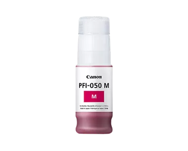 PFI-050 M - Pigment Magenta Ink Tank