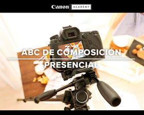 Presencial | ABC Composicion - Fechas 5 y 12 abril. Horario 09:00 a 14:00 hrs.