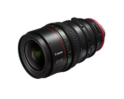 CN-E20-50mm T2.4 L FP Image