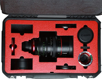 open flex zoom bundle case