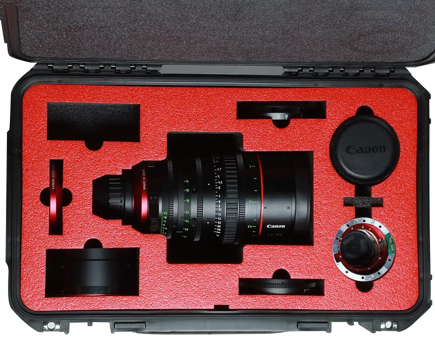 Flex Zoom Bundle | Canon U.S.A., Inc.