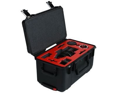 flex zoom bundle case