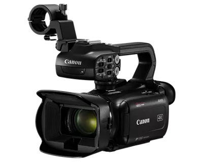 XA65 Professional UHD 4K Camcorder