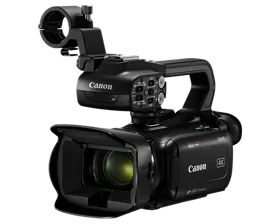 Caméscope professionnel XA65 4K UHD 