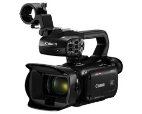 Videocámara XA65