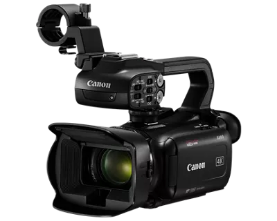 Caméscope professionnel XA60 4K UHD 