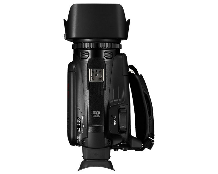 VIXIA HF G70