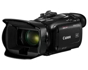 VIXIA HF G70 UHD 4K Camcorder