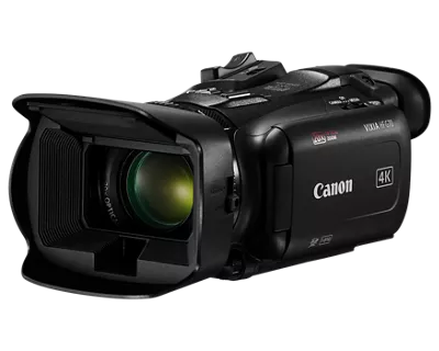 Videocámara Canon UHD 4K Vixia HF G70 - PT Market