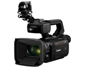 Caméscope professionnel XA70 4K UHD 