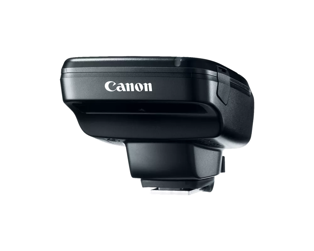 Canon Support for Speedlite Transmitter ST-E3-RT | Canon U.S.A., Inc.