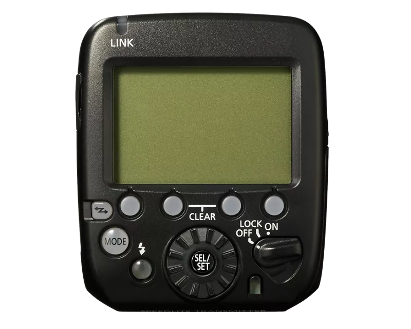 Speedlite Transmitter ST-E3-RT (Ver. 2)