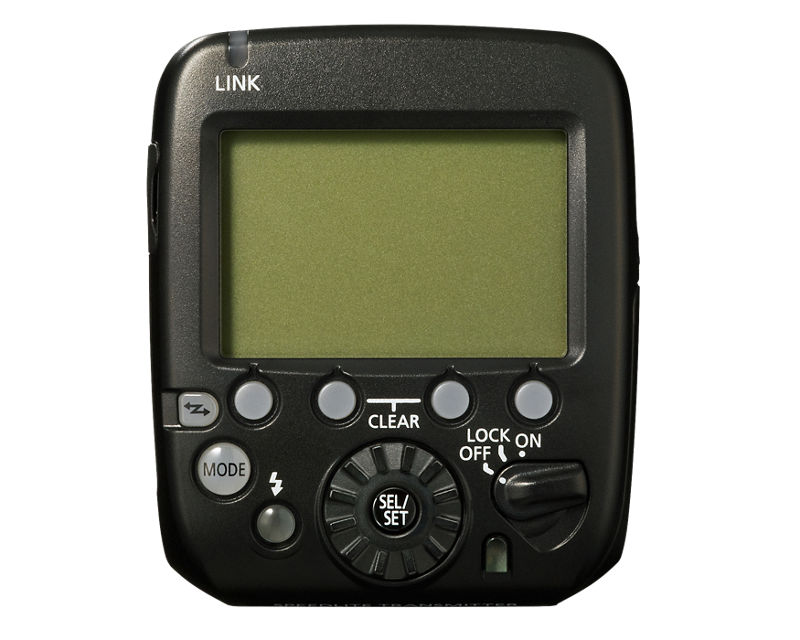 Canon Support for Speedlite Transmitter ST-E3-RT (Ver. 2 Canon Support for Speedlite Transmitter ST-E3-RT (Ver. 2