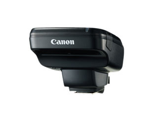 Canon Support for Speedlite Transmitter ST-E3-RT (Ver. 2) | Canon