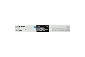 GPR-66 Toner Cyan