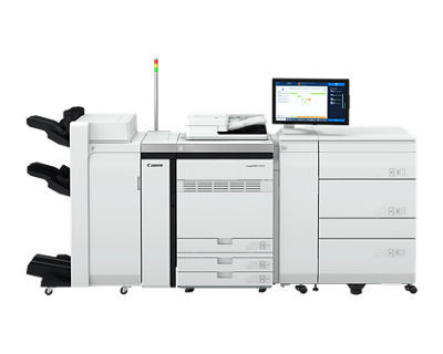 imagePRESS II V900